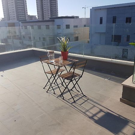 Apartament Desert Bird Qiryat Gat Zewnętrze zdjęcie