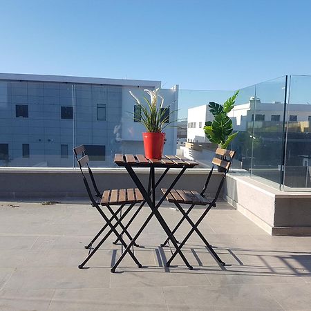 Apartament Desert Bird Qiryat Gat Zewnętrze zdjęcie