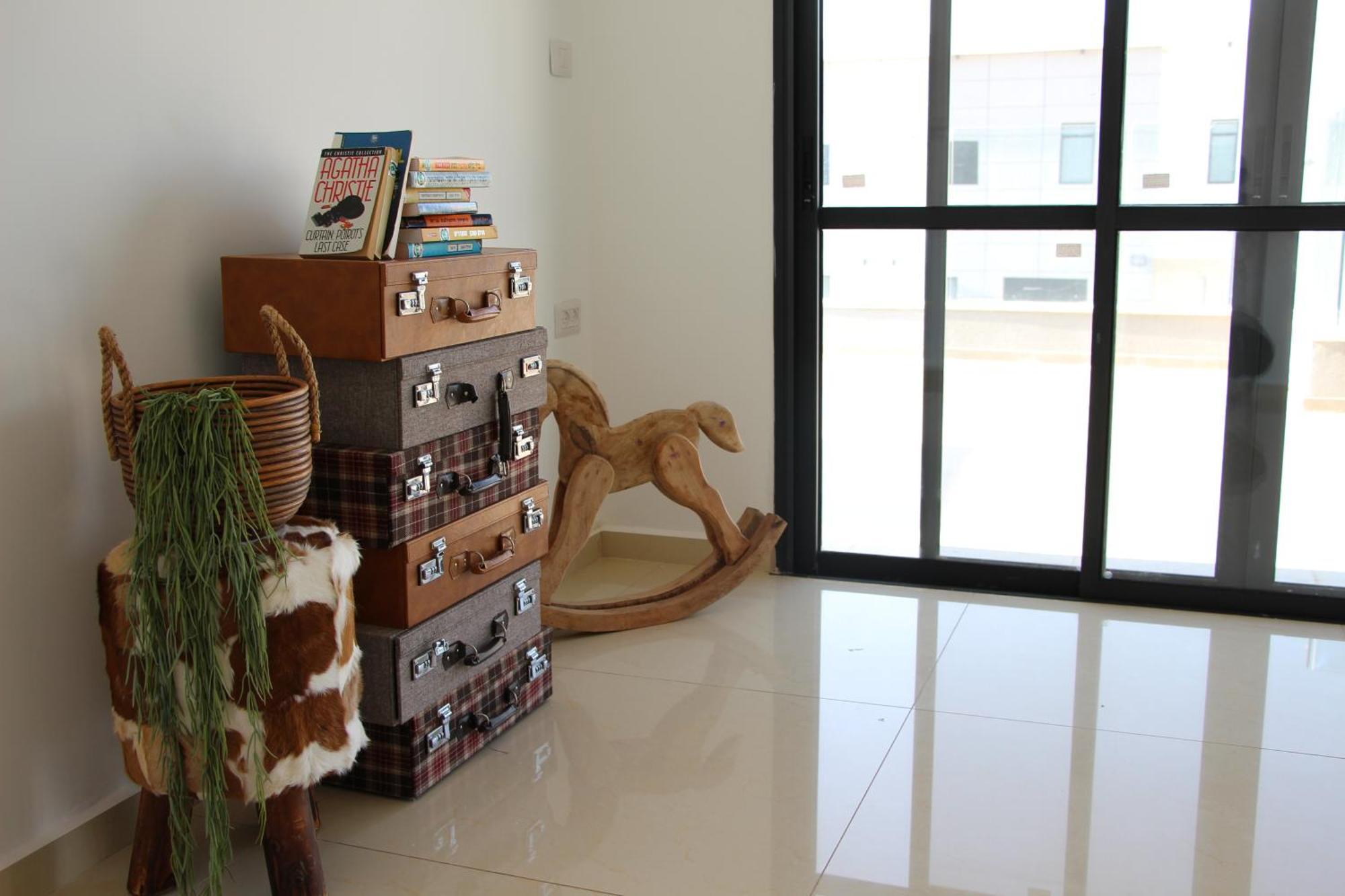 Apartament Desert Bird Qiryat Gat Zewnętrze zdjęcie